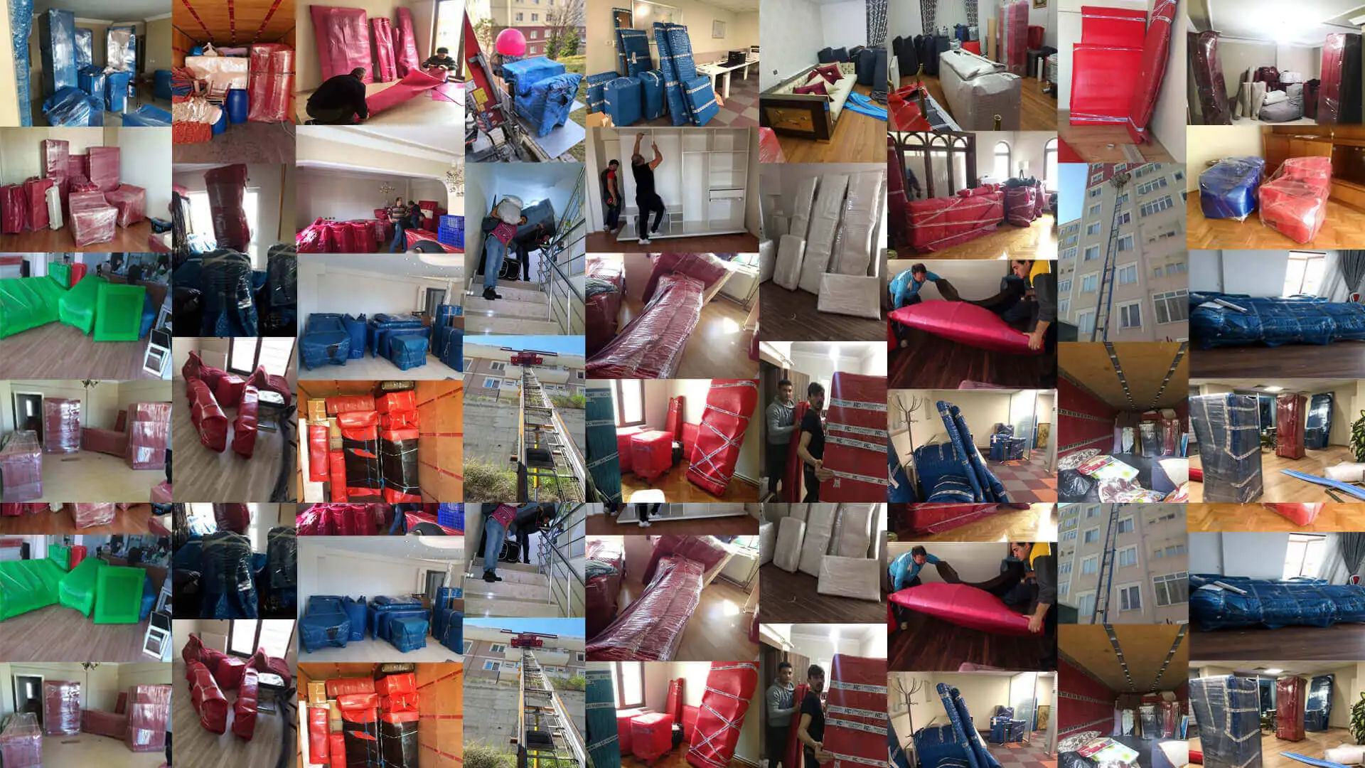 Milas Evden Eve Nakliyat Slider